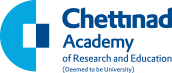 Chettinad Health City