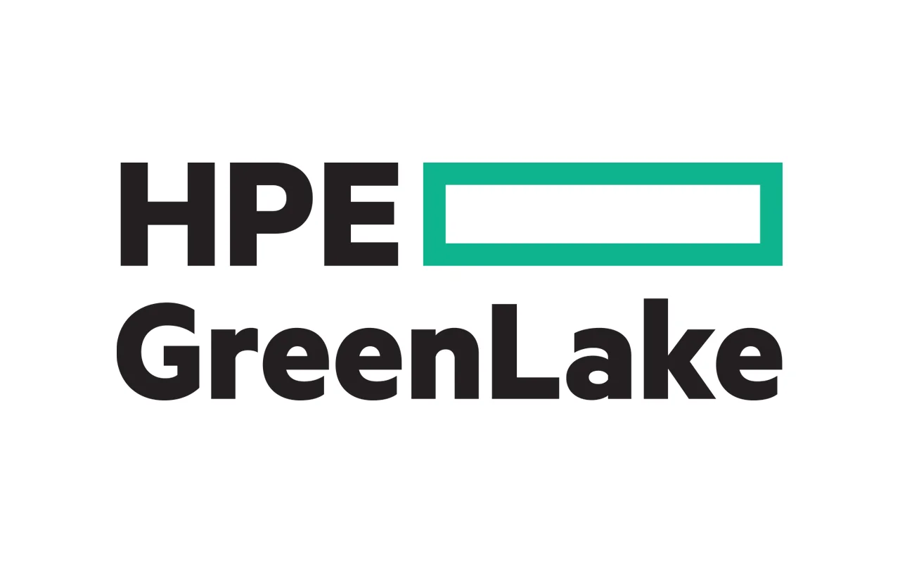 HPE GreenLake