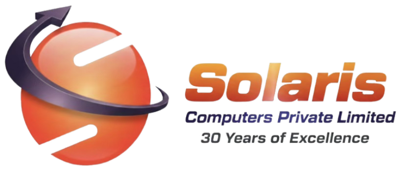 Solaris Computers Private Limited